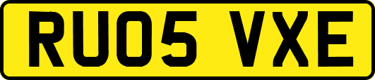 RU05VXE