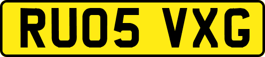 RU05VXG