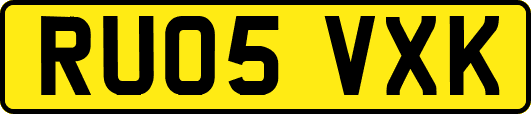 RU05VXK