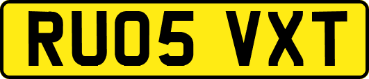 RU05VXT