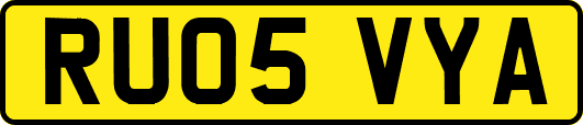 RU05VYA