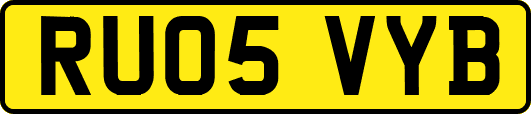 RU05VYB