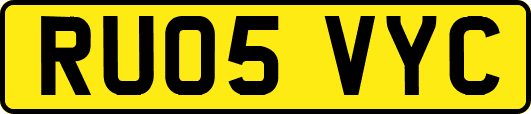 RU05VYC