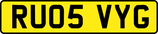 RU05VYG