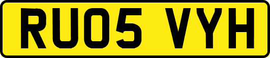 RU05VYH