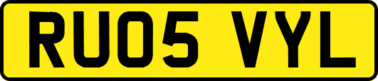 RU05VYL