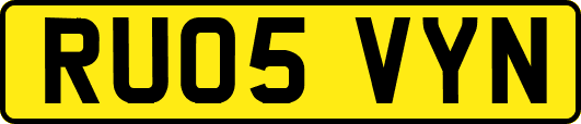 RU05VYN