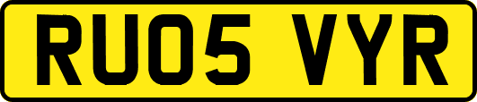 RU05VYR