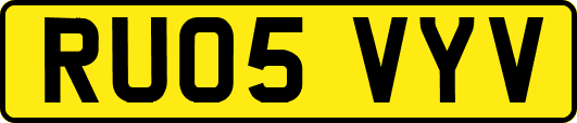 RU05VYV