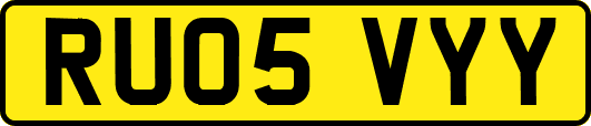 RU05VYY