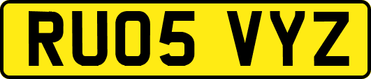 RU05VYZ