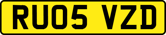RU05VZD