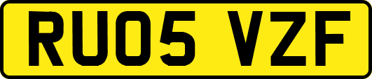 RU05VZF