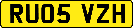 RU05VZH