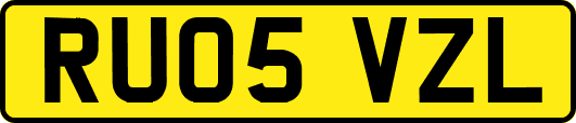 RU05VZL
