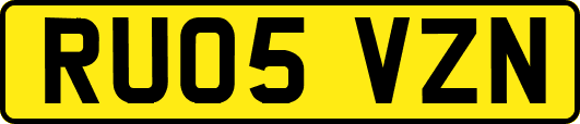 RU05VZN