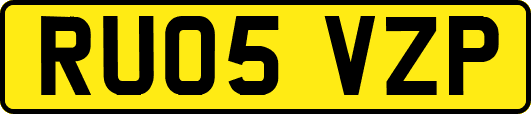 RU05VZP