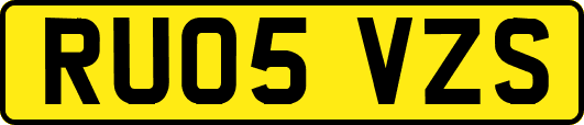 RU05VZS