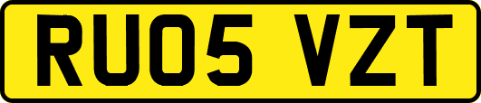 RU05VZT