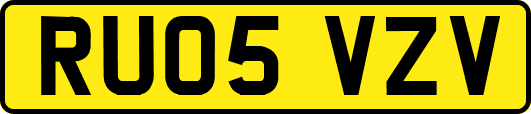 RU05VZV