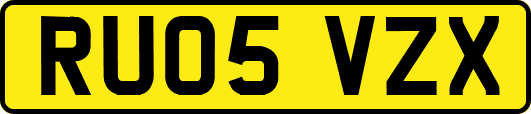 RU05VZX