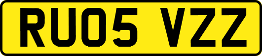 RU05VZZ