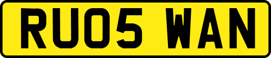 RU05WAN
