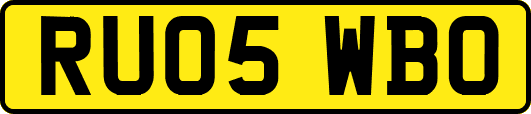 RU05WBO