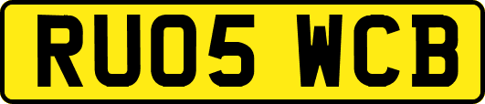 RU05WCB