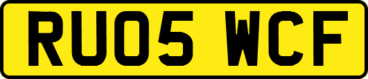 RU05WCF