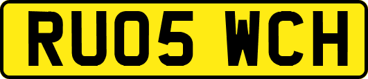 RU05WCH
