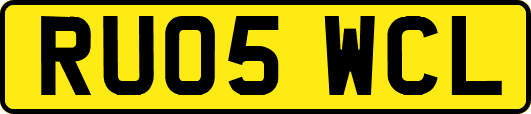 RU05WCL