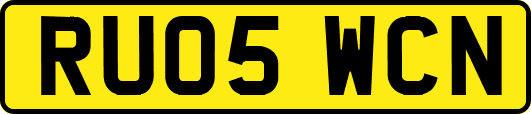 RU05WCN