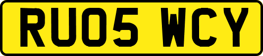 RU05WCY