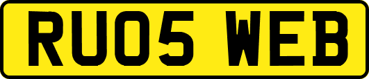 RU05WEB