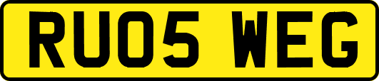RU05WEG