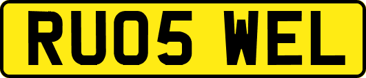 RU05WEL