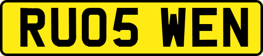 RU05WEN