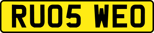 RU05WEO