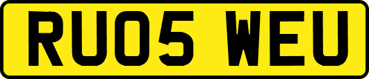 RU05WEU