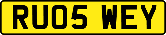 RU05WEY