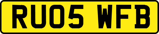 RU05WFB