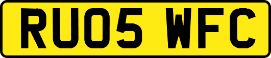 RU05WFC