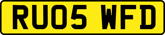 RU05WFD