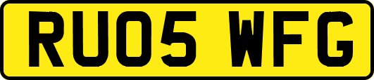 RU05WFG