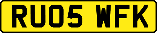 RU05WFK