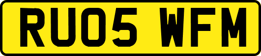 RU05WFM