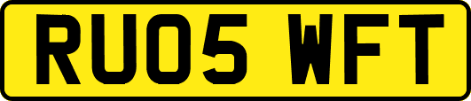 RU05WFT