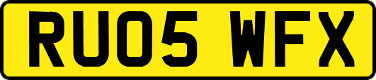 RU05WFX
