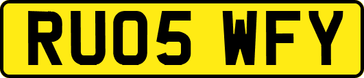 RU05WFY